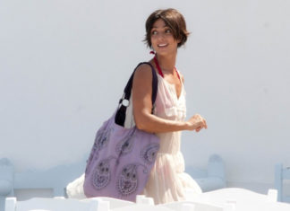 La notte più lunga dell’anno: Casting comparse per il film con Ambra Angiolini Ambra Angiolini