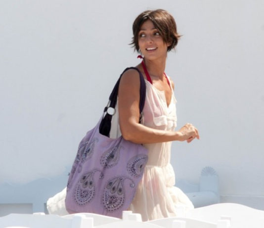 La notte più lunga dell’anno: Casting comparse per il film con Ambra Angiolini Ambra Angiolini