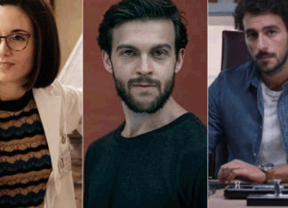 Casting per la nuova serie originale italiana Netflix “Guida astrologica per cuori infranti” Guida astrologica per cuori infranti Netflix