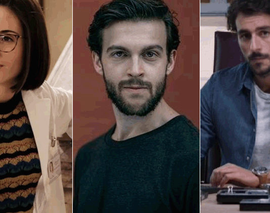 Casting per la nuova serie originale italiana Netflix “Guida astrologica per cuori infranti” Guida astrologica per cuori infranti Netflix