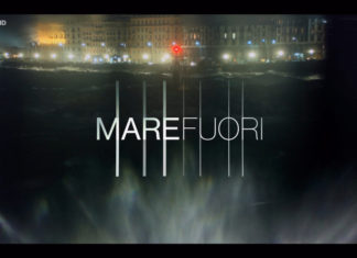 Si cercano due giovani protagonisti dai 14 ai 17 anni per la seconda stagione di “Mare fuori” Mare fuori 2 - Rai due