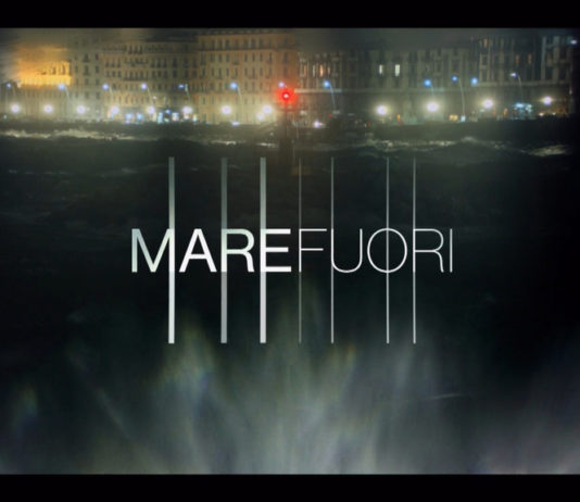 Si cercano due giovani protagonisti dai 14 ai 17 anni per la seconda stagione di “Mare fuori” Mare fuori 2 - Rai due