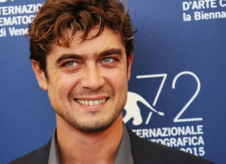 Si cercano attori, attrici e figurazioni per un lungometraggio con Riccardo Scamarcio Riccardo Scamarcio 2021