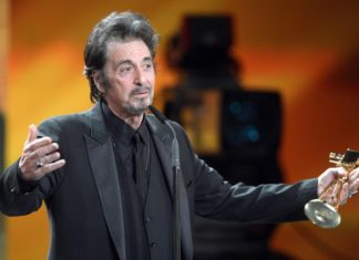 Gucci: Casting per il film internazionale da girare in Lombardia e Toscana Al Pacino