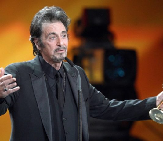 Gucci: Casting per il film internazionale da girare in Lombardia e Toscana Al Pacino