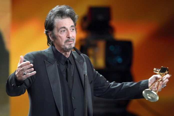 Al Pacino