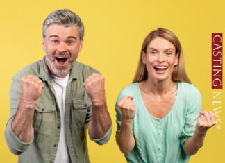 Gucci: Casting per il film internazionale da girare in Lombardia e Toscana Casting film Gucci