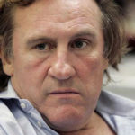 Gerard Depardieu
