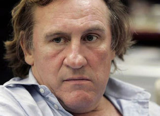 Sotto il segno dei pesci: Casting per il nuovo lungometraggio con Gerard Depardieu Gerard Depardieu