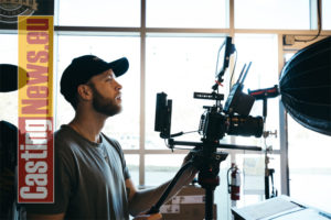 camera casting film