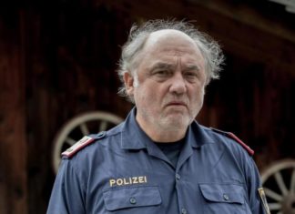 Casting comparse e figurazioni per un’importante produzione televisiva Karl Fischer