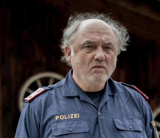 Casting comparse e figurazioni per un’importante produzione televisiva Karl Fischer