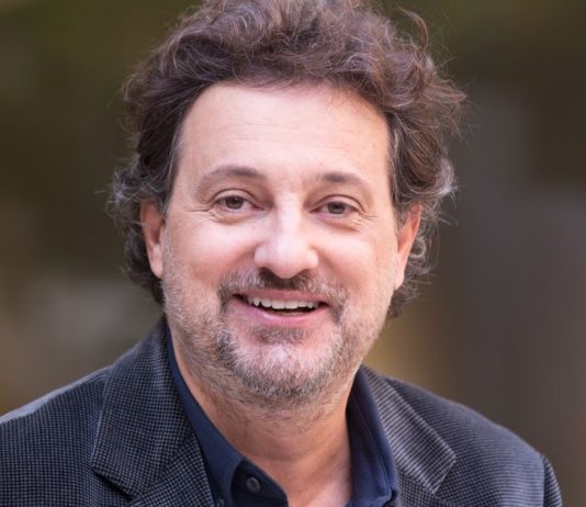 Casting per il nuovo film di Leonardo Pieraccioni Leonardo Pieraccioni