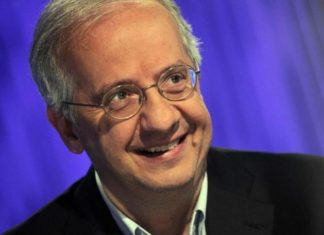 Casting per il docu-film sul campione Paolo Rossi diretto da Walter Veltroni Walter Veltroni regia