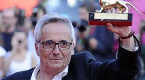 Marco Bellocchio