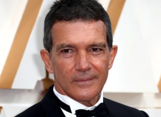 Continuano i casting per il film su Lamborghini con Antonio Banderas e Maria Grazia Cucinotta