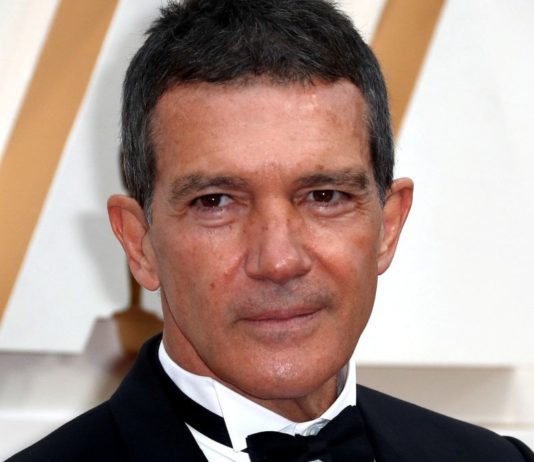 Continuano i casting per il film su Lamborghini con Antonio Banderas e Maria Grazia Cucinotta