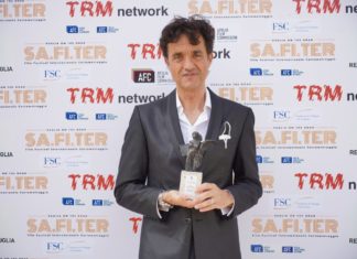 Casting per un nuovo film in Puglia, si cercano piccoli ruoli e comparse Giulio Base regia