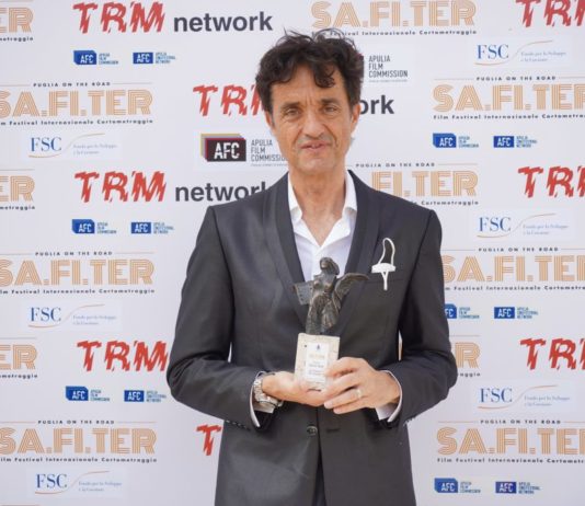 Casting per un nuovo film in Puglia, si cercano piccoli ruoli e comparse Giulio Base regia