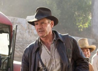 Casting in Sicilia per il quinto capitolo di Indiana Jones