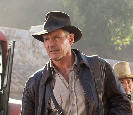Casting in Sicilia per il quinto capitolo di Indiana Jones