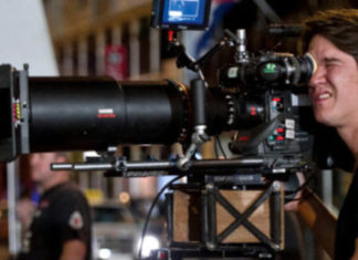 Casting per il lungometraggio diretto da Daniel Espinosa “Madame Luna” Daniel Espinosa