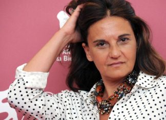 Misericordia: Si cercano attrici per il nuovo film diretto da Emma Dante Emma Dante regia