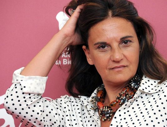 Misericordia: Si cercano attrici per il nuovo film diretto da Emma Dante Emma Dante regia