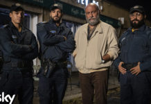 (Im)Perfetti criminali, sono iniziate le riprese del nuovo film Sky Original