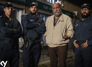 (Im)Perfetti criminali, sono iniziate le riprese del nuovo film Sky Original