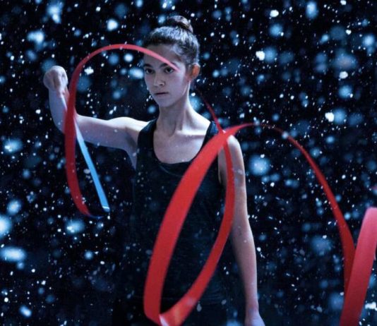 Yara, il film di Marco Tullio Giordana arriva al cinema e su Netflix yara film netflix