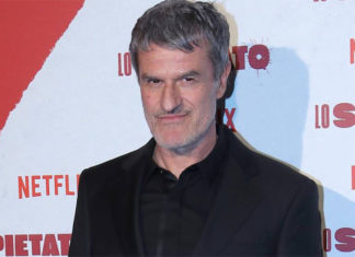 Robbing Mussolini: Si cercano uomini e donne per il nuovo film di Netflix Robbing Mussolini Netflix Renato De Maria