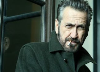 Rocco Schiavone 5: Si cercano uomini e donne per la realizzazione della quinta stagione Rocco Schiavone Marco Giallini