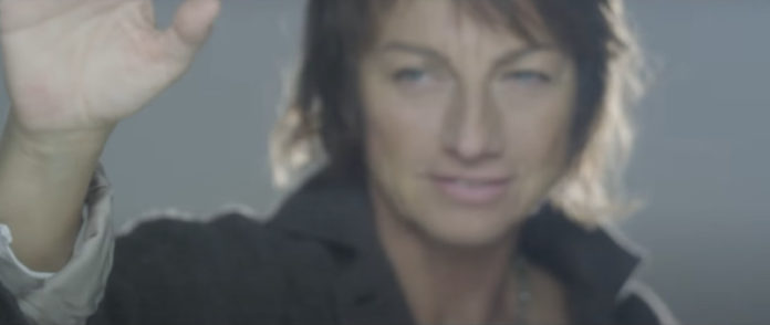 Gianna Nannini film biografico