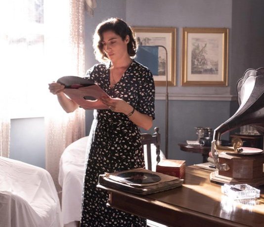 Nuovi casting per la serie TV Rai “Le indagini di Lolita Lobosco 2” Lolita Lobosco 2