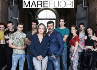 Si cerca il protagonista dai 15 ai 20 anni per la terza stagione della serie TV “Mare Fuori” di RAI 2 mare fuori 3 casting