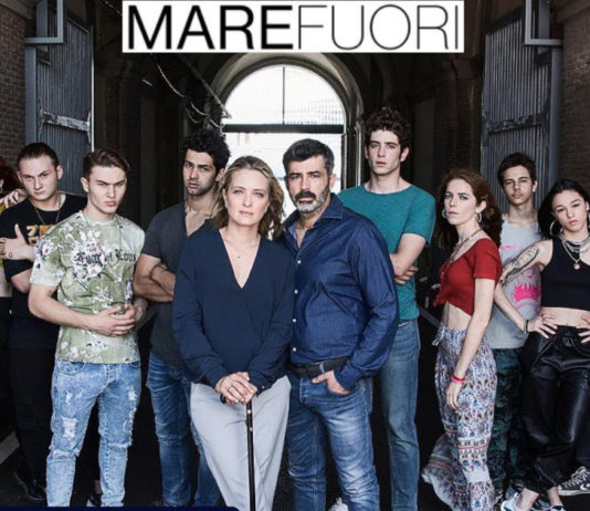 Si cerca il protagonista dai 15 ai 20 anni per la terza stagione della serie TV “Mare Fuori” di RAI 2 mare fuori 3 casting