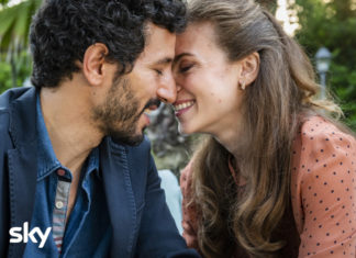 Casting a Roma per la seconda stagione della serie TV Sky “A casa tutti bene” A casa tutti bene 2