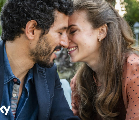 Casting a Roma per la seconda stagione della serie TV Sky “A casa tutti bene” A casa tutti bene 2