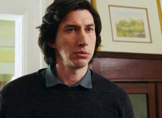 Nuovi casting per il film internazionale sulla storia di Enzo Ferrari Adam Driver Ferrari