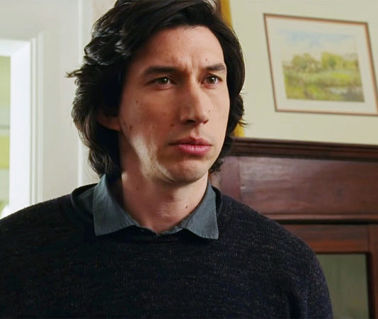 Nuovi casting per il film internazionale sulla storia di Enzo Ferrari Adam Driver Ferrari