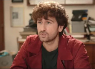 Casting ancora aperti per il nuovo film di Alessandro Siani “Tramite amicizia” Alessandro Siani