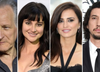 Casting per importante film con Adam Driver e Penélope Cruz che si gira in Emilia-Romagna Enzo Ferrari film