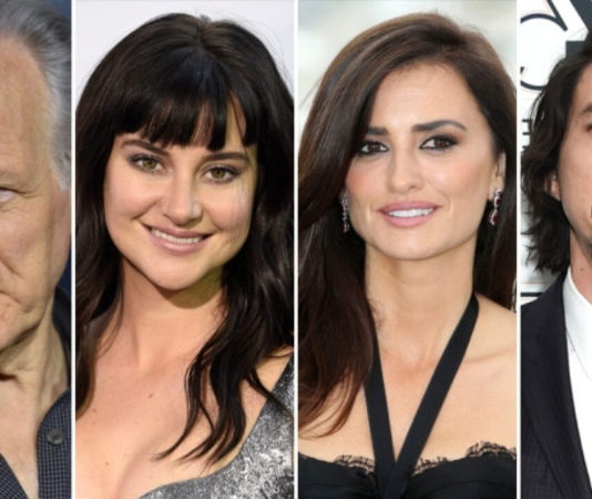 Casting per importante film con Adam Driver e Penélope Cruz che si gira in Emilia-Romagna Enzo Ferrari film