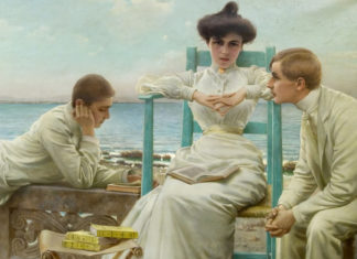 I Leoni di Sicilia, nuovi casting per la serie tv con Michele Riondino e Miriam Leone I leoni di Sicilia Disney +