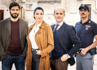 Le indagini di Lolita Lobosco 2, si cercano musicisti, figurazioni speciali e comparse Lolita Lobosco 2 serie