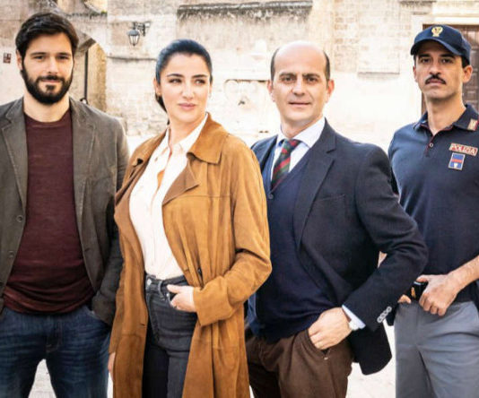 Le indagini di Lolita Lobosco 2, si cercano musicisti, figurazioni speciali e comparse Lolita Lobosco 2 serie