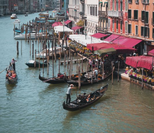 A Beautiful Imperfection, al via i casting in Veneto per il film diretto da Michiel van Erp venezia castingnews