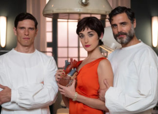 Casting per la seconda stagione della fiction Rai “Cuori” Cuori 2 fiction Rai