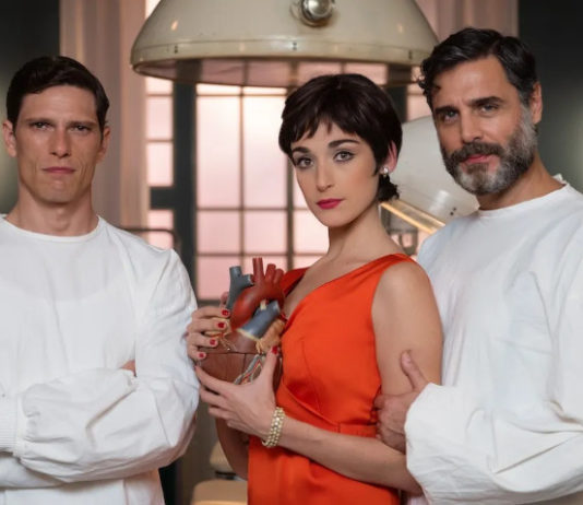 Casting per la seconda stagione della fiction Rai “Cuori” Cuori 2 fiction Rai